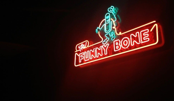 Funny Bone Comedy Club - Columbus, OH