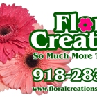 Floral Creations