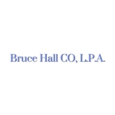 Bruce Hall CO, L.P.A. - Attorneys