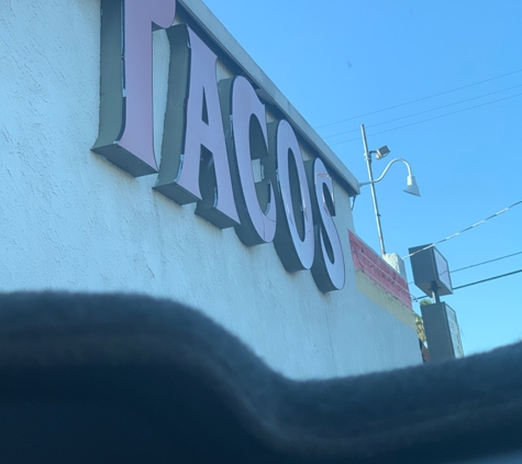 Taco Shop - Redding, CA