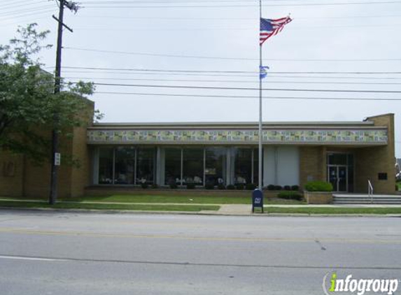 Third Federal Savings & Loan - Cleveland, OH