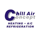 Chill Air Concept - Air Conditioning Contractors & Systems