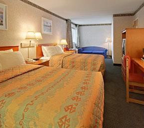 Days Inn by Wyndham Atlantic City Beachblock - Atlantic City, NJ