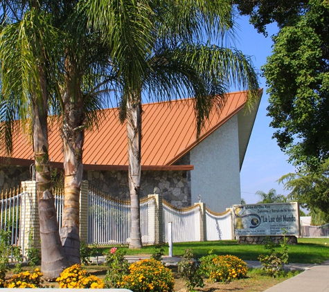 Iglesia La Luz Del Mundo - Fresno, CA