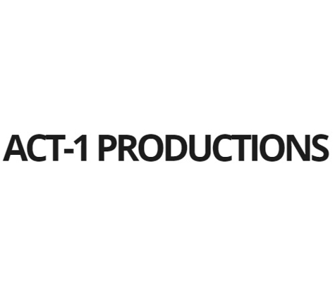 Act - 1 Productions - Shawnee Mission, KS