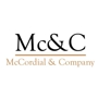McCordial & Company