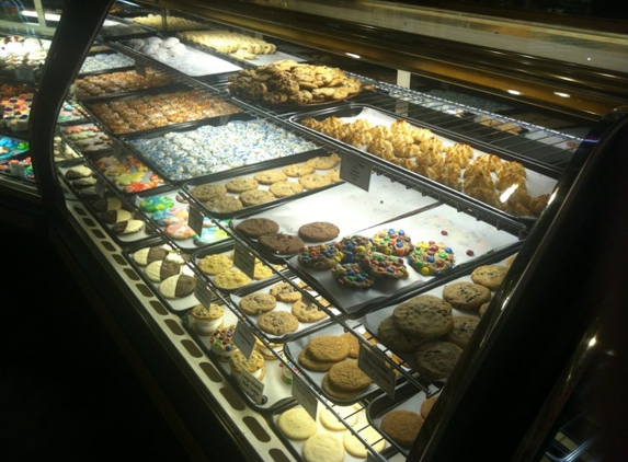 Rick's Bakery - Fayetteville, AR