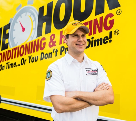One Hour Heating and Air Conditioning - Cherry Hill, NJ