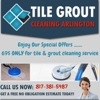 Tile Grout Cleaning Arlington TX gallery