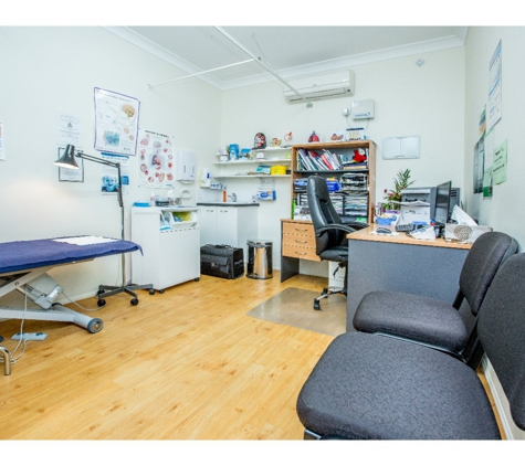 Jacobs Well Medical Practice - Jacobs Well, QLD