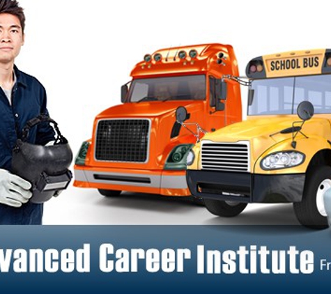 Advanced Career Institute - Visalia, CA