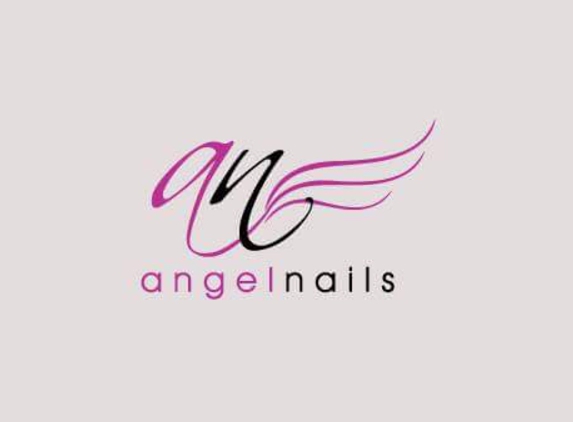 Angel Nails - Pittsburgh, PA