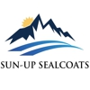 Sun-Up Sealcoats gallery