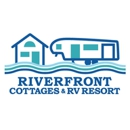 Riverfront Cottages & RV Resort - Resorts