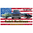 Cadott Northtown