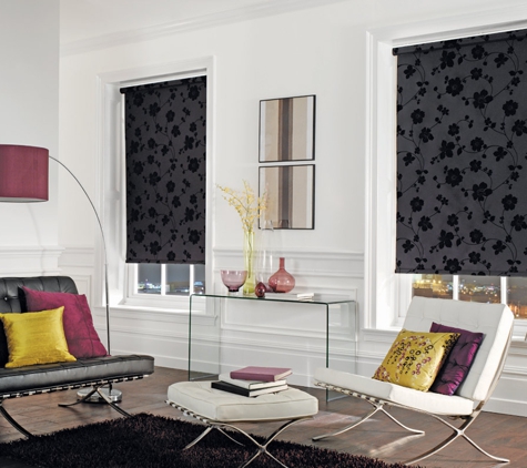 Bass Shutters & Blinds