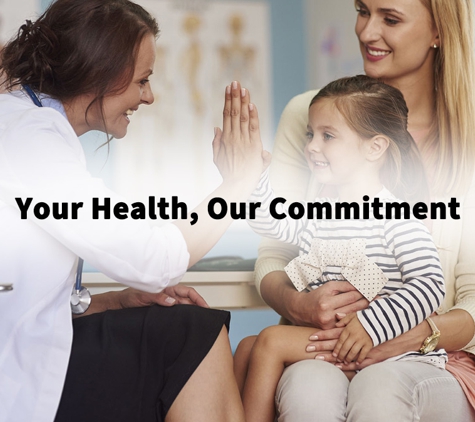 North Balwyn Osteopathic Clinic - Balwyn North, VIC. Your Health, Our Commitment