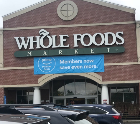 Whole Foods Market - Providence, RI