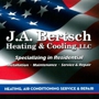 J.A. Bertsch Heating and Cooling