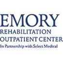 Emory Rehabilitation Outpatient Center - Cumming - Lakeland Plaza - Physical Therapy Clinics