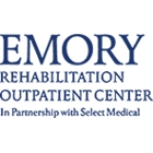 Emory Rehabilitation Outpatient Center - Alpharetta