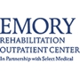 Emory Rehabilitation Outpatient Center - Tucker
