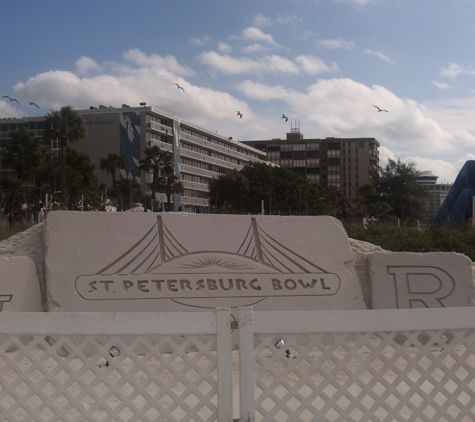 Decor Fence for Events - Saint Petersburg, FL