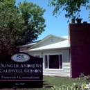 Olinger Andrews Caldwell Gibson Chapel - Funeral Directors