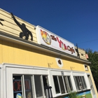 The Yolk Café