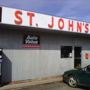 St John Tire Inc