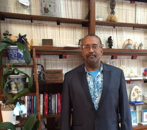 Kamau Kokayi MD Healing Health Services - Brooklyn, NY