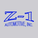 Z-1 Automotive Inc - Automotive Tune Up Service