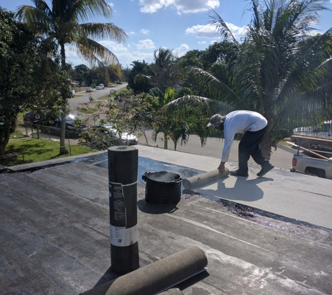 Fast Construction & Roofing Corp - Miami, FL