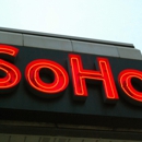 Soho - American Restaurants