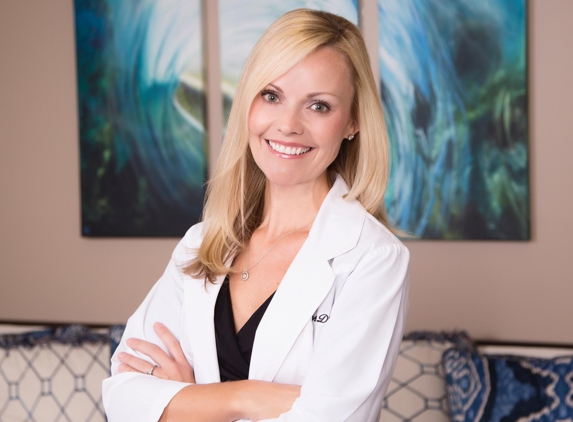 Kelli Junker DDS - Newport Beach, CA