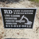 RD Land Clearing N Excavation
