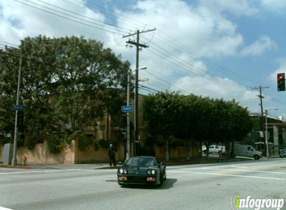 BHB Valet - West Hollywood, CA