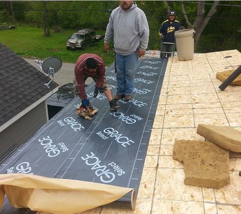 Cost Roofing - Mchenry, IL