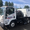 Immaculate  Power Sweeping LLC - Street Cleaning