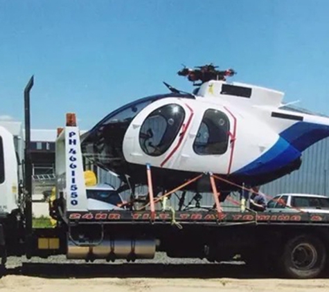 Warwick Tilt Tray Towing - Womina, QLD. We Tow Everything