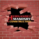 Hernandez Masonry & Construction - Masonry Contractors