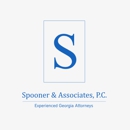 Spooner & Associates, P.C. - Attorneys