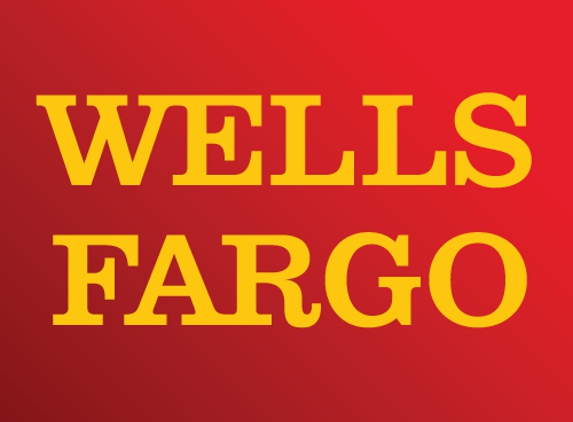 Wells Fargo Bank - Branford, CT
