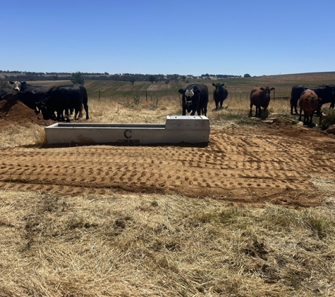 Elite Agricultural Services
