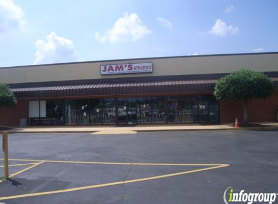 Jams Childcare & Athletics - Stone Mountain, GA