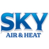 Sky Air & Heat gallery