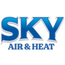 Sky Air & Heat - Air Conditioning Service & Repair