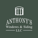 Anthony's Windows & Siding - Windows