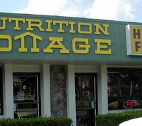 Nutrition Cottage Health Foods - Boynton Beach, FL