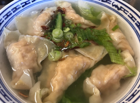 Ying Kee Noodle House - Oakland, CA